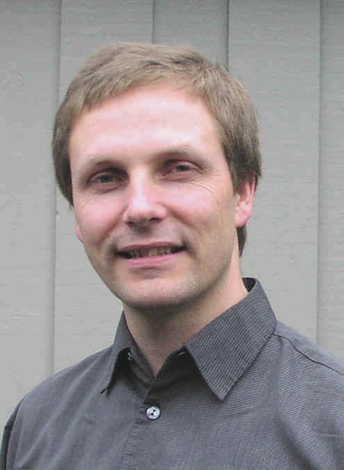 Erik Nielsen, Manator Aps